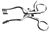 Weitlaner "Baby" Retractor - X0298